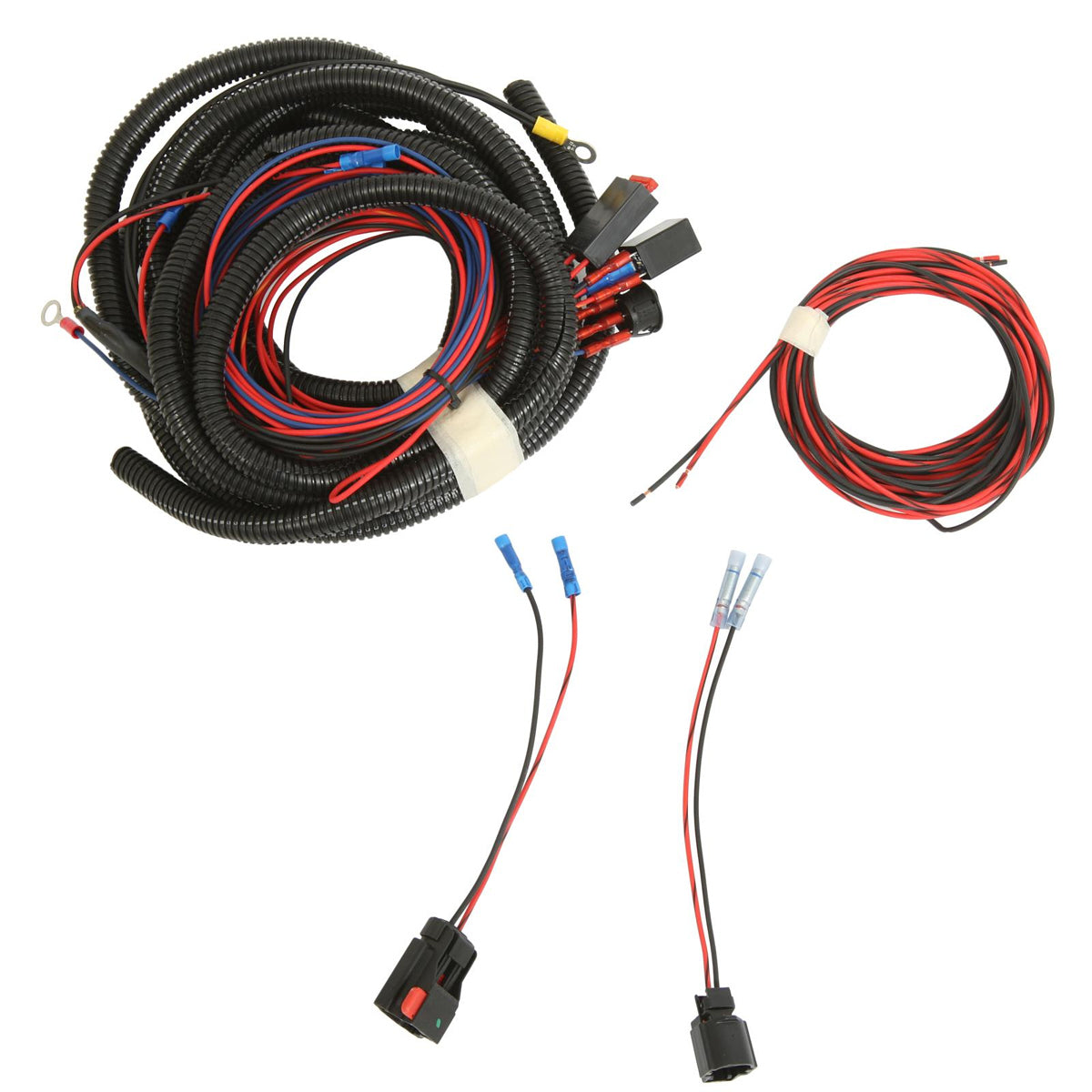 WIRE HARNESS