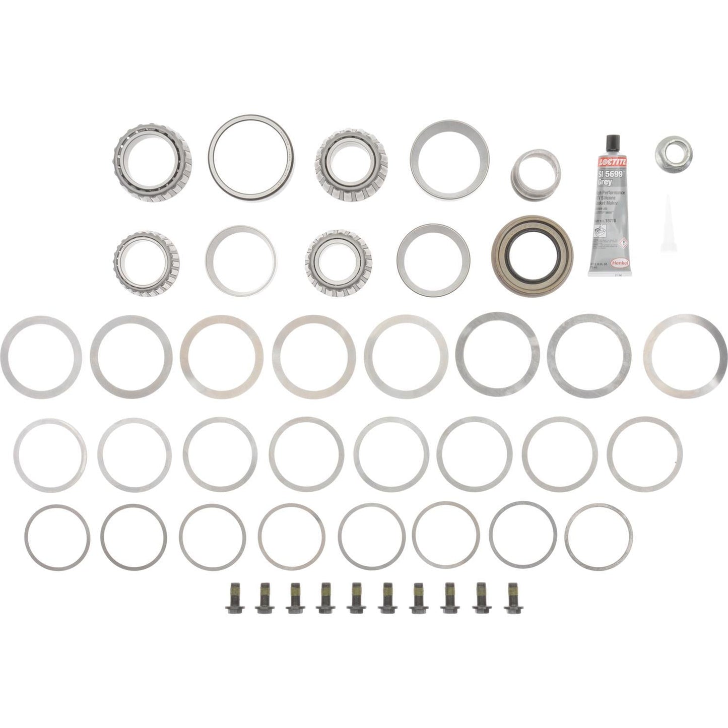 BEARING KIT