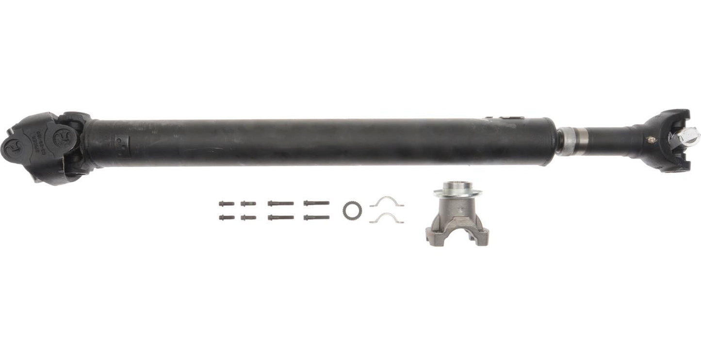 DRIVE SHAFT ASSEMBLY DANA 60