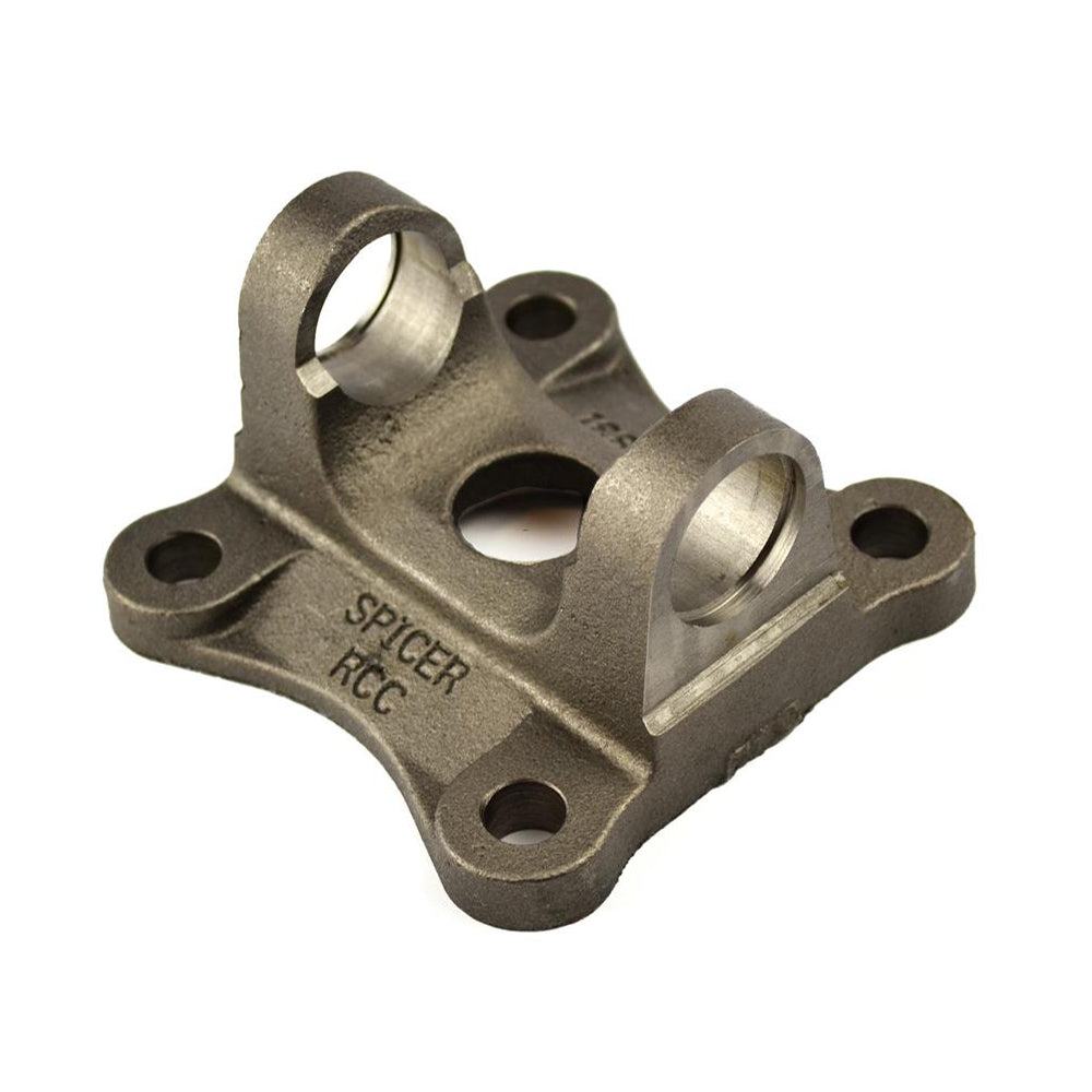 FLANGE YOKE