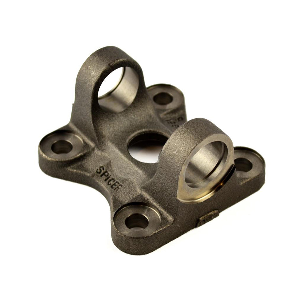 FLANGE YOKE