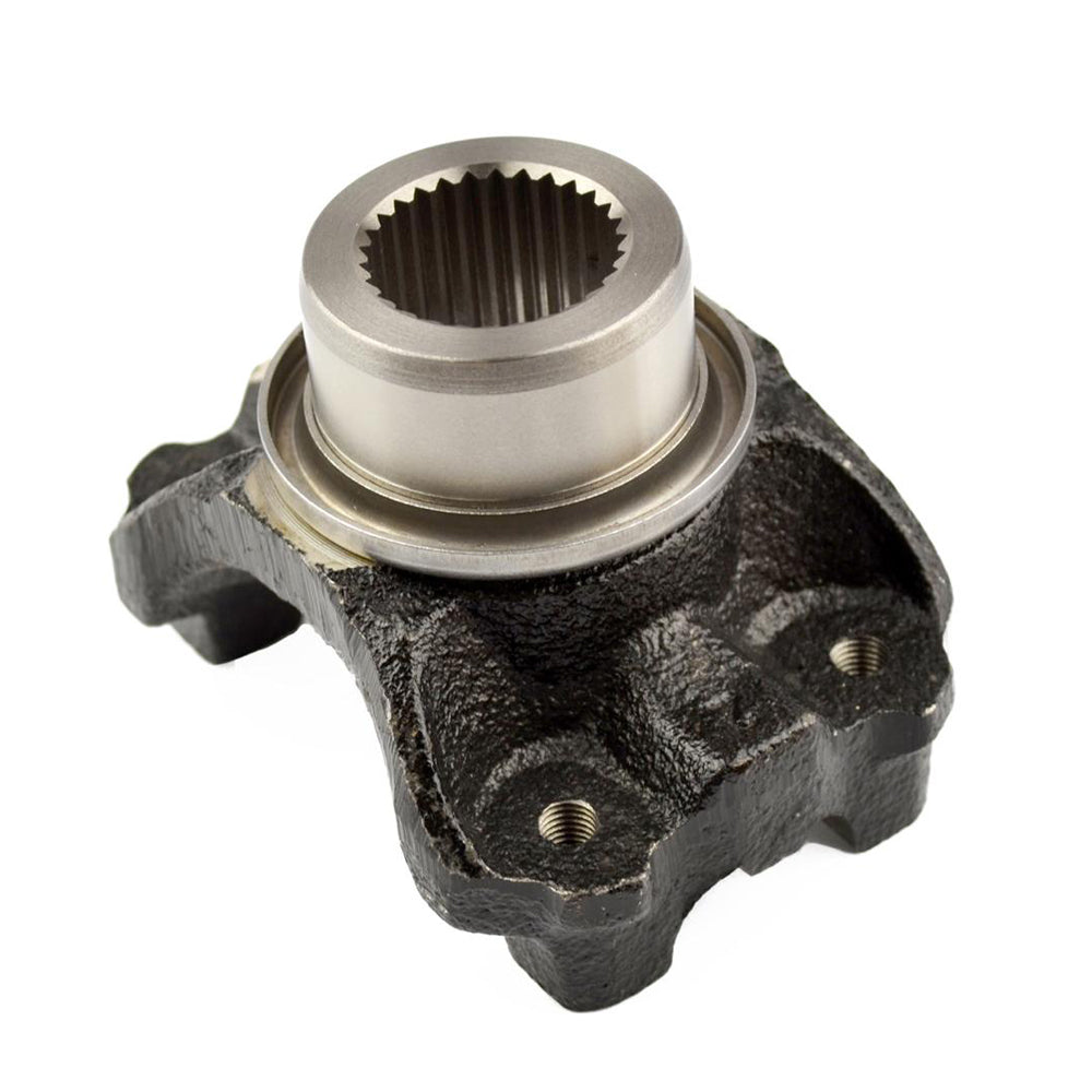 END YOKE