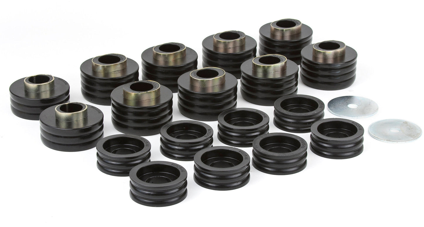 MOUNTS BODY POLYURETHANE FORD