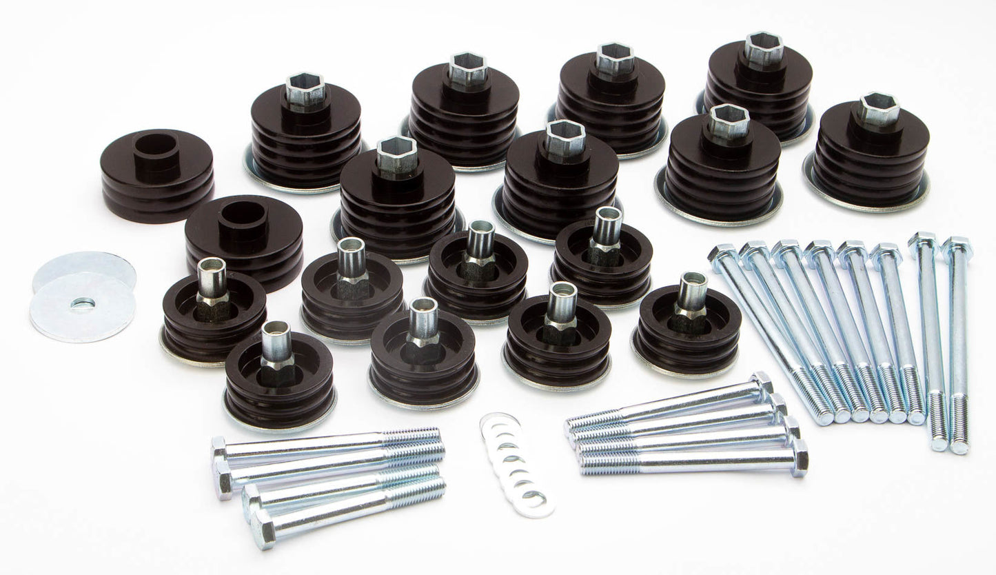 BODY BUSHINGS
