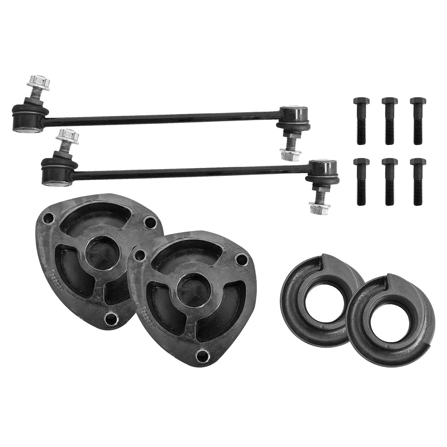 1.5" LIFT KIT