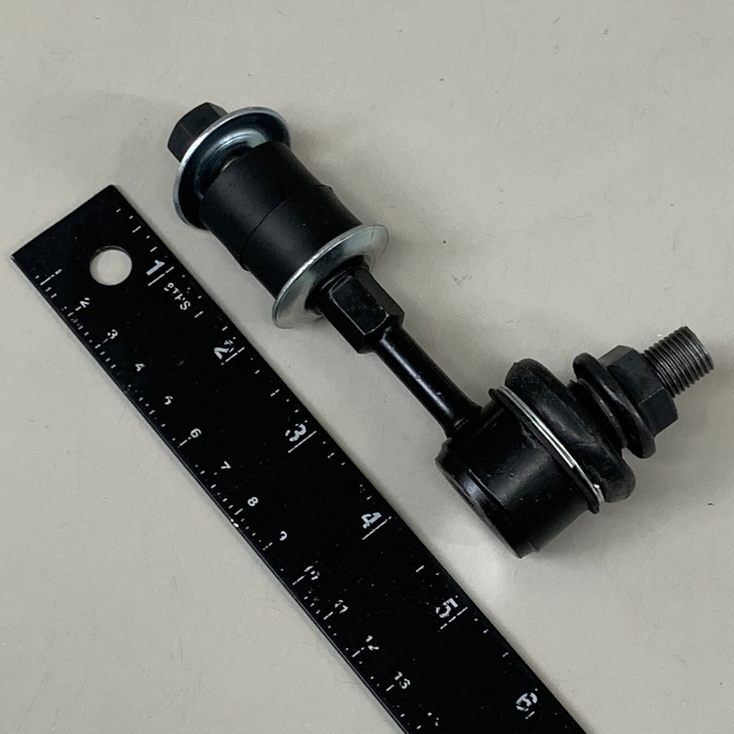 MOOG  Drive Works Toyota Tacoma Front Suspension Stabilizer Bar Link K80596