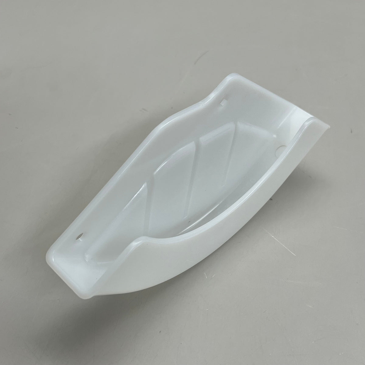 HONDA RR. Disk Cover Genuine OEM 43330-KS6-700