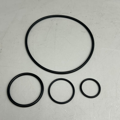 MAHLE Engine Water Pump Mounting Gasket Replacement Part For Chevy GS33752