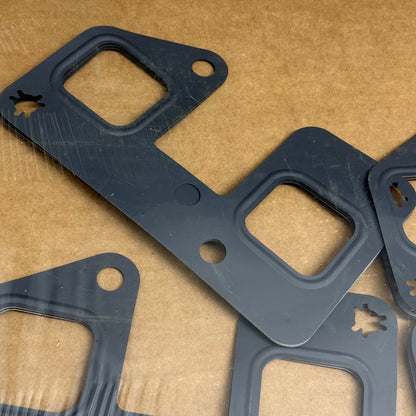 MAHLE Exhaust Manifold Gasket Replacement Part For Ford MS19961