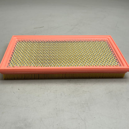 MAHLE Air Filter-Turbo Replacement Part For Nissan LX2561