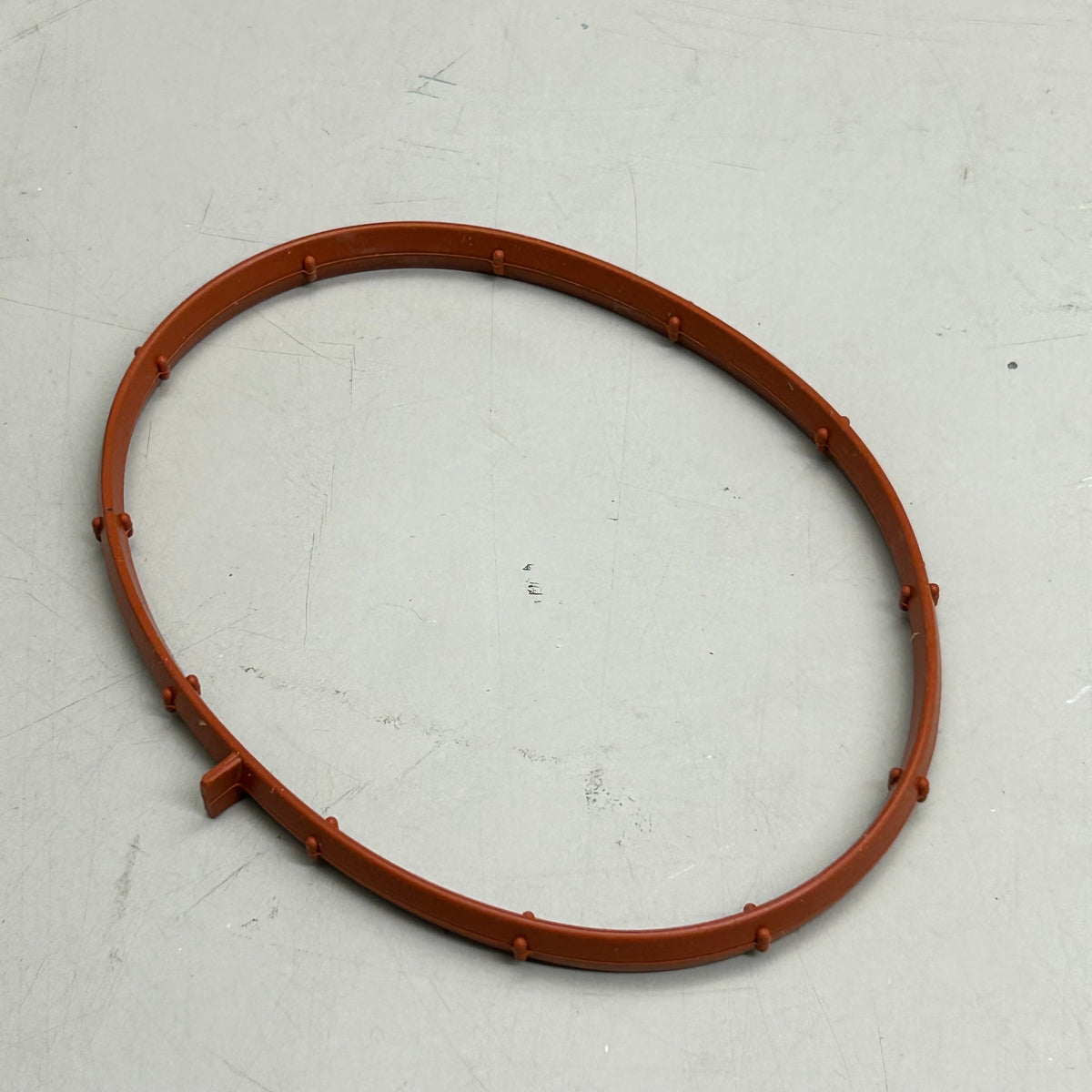 MAHLE Engine Intake Manifold Gasket Replacement Part For Chrysler & Dodge MIS19276