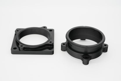 ASE Bosch 82mm Drive By Wire DBW to Greddy V2 Flange