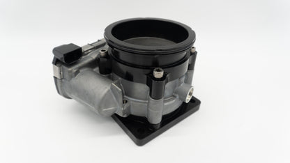 ASE Bosch 82mm Drive By Wire DBW to Greddy V2 Flange