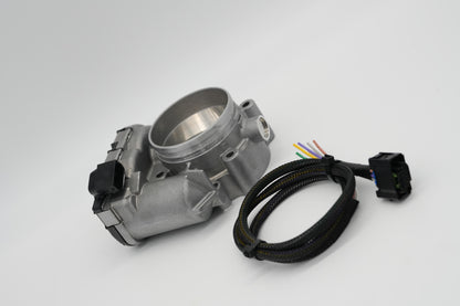 ASE Bosch 82mm Drive By Wire DBW to Greddy V2 Flange