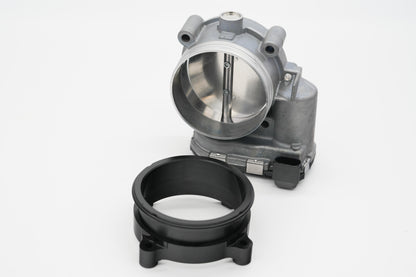 ASE Bosch 82mm Drive By Wire DBW to Greddy V2 Flange