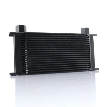 DC Sports 10 Row Oil Cooler