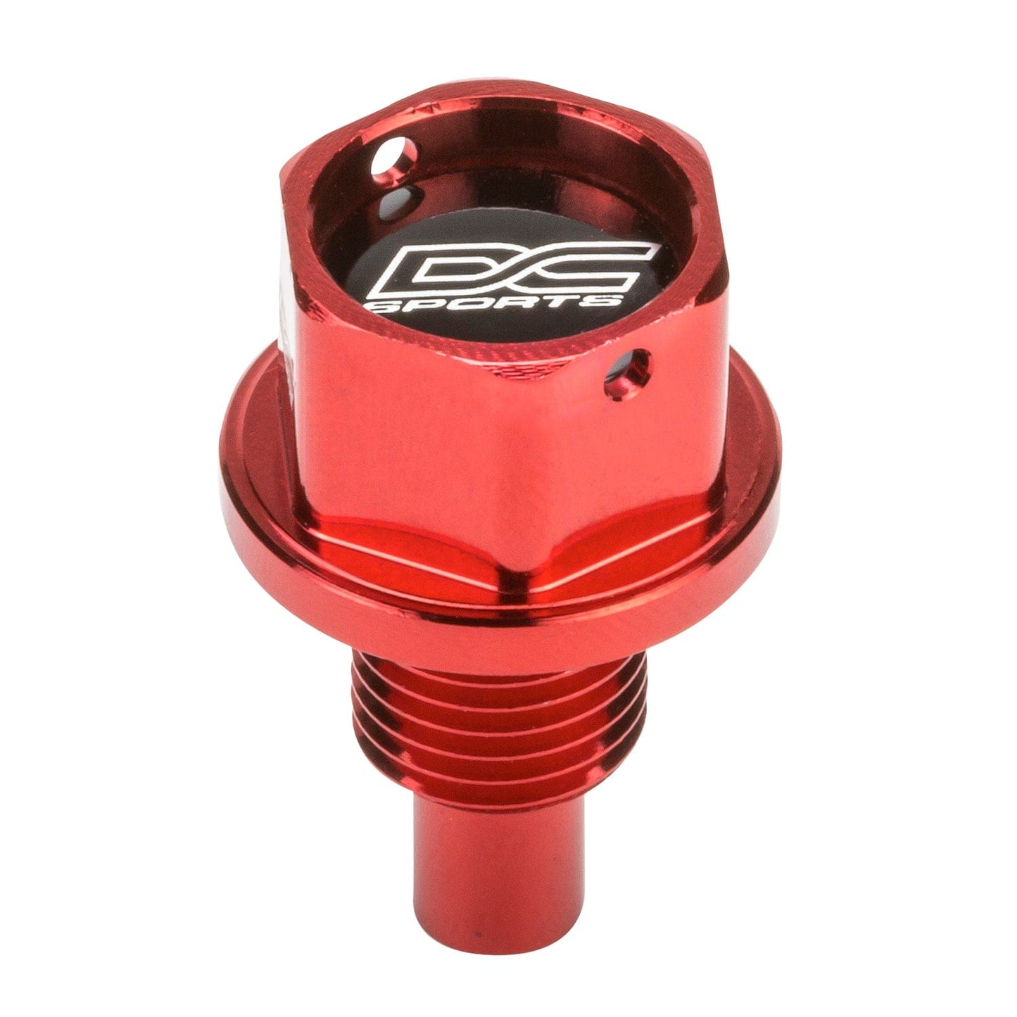 DC Sports Magnetic Drain Plug for Honda/Mitsubishi/Mazda