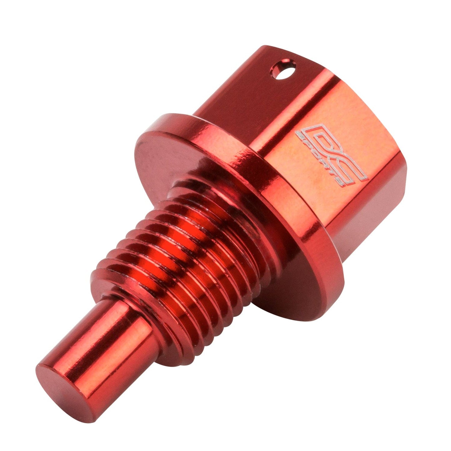 DC Sports Magnetic Drain Plug for Honda/Mitsubishi/Mazda