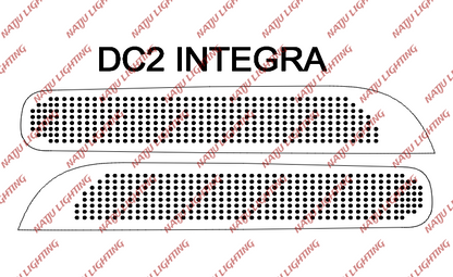 Acura Integra DC2 95-01