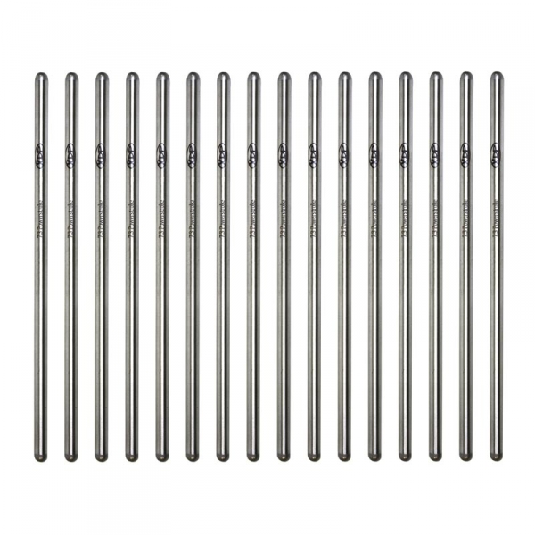 XDP 3/8" Street Performance Pushrods XD321