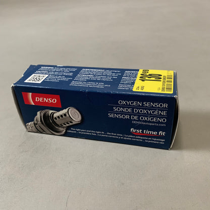 DENSO Oxygen Sensor Hyundai Genesis, Kia K900, Hyundai Equus Etc 2344262