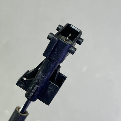 BOSCH Oxygen Sensor For SAAB 2000-09 Direct Fit OE Connector 16174