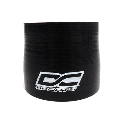 DC Sports 3.25"-3" Silicone Coupler