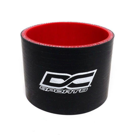 DC Sports 3" Silicone Coupler