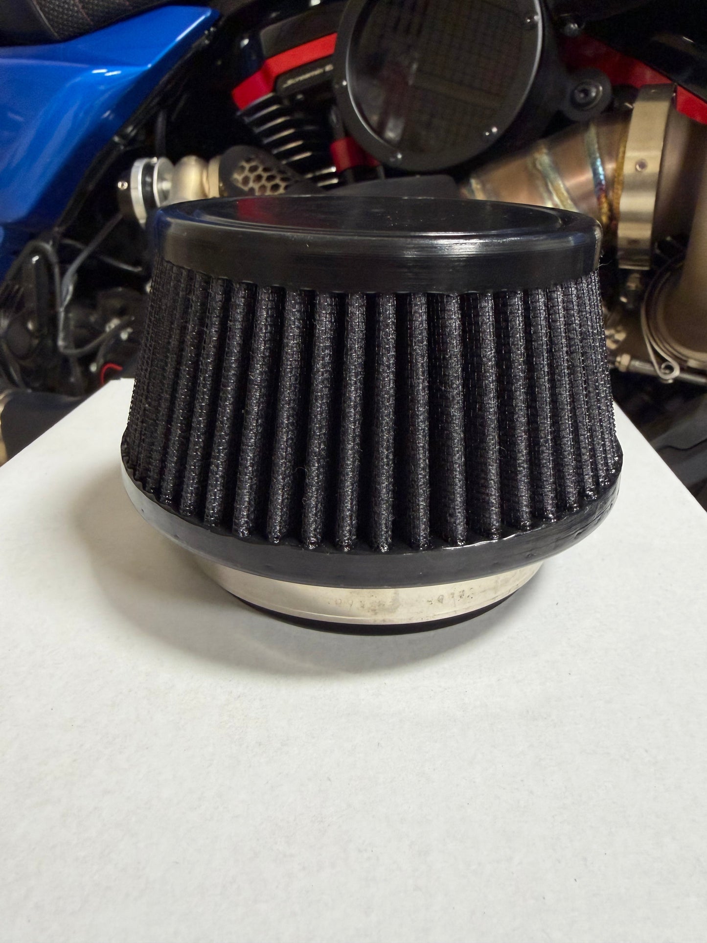 Turbocharger Air Filter