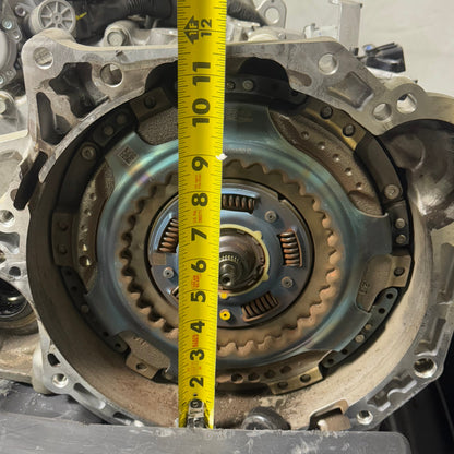 HYUNDAI Automatic Transmission Sz 21” L x 14” W x 12” H 438972D030