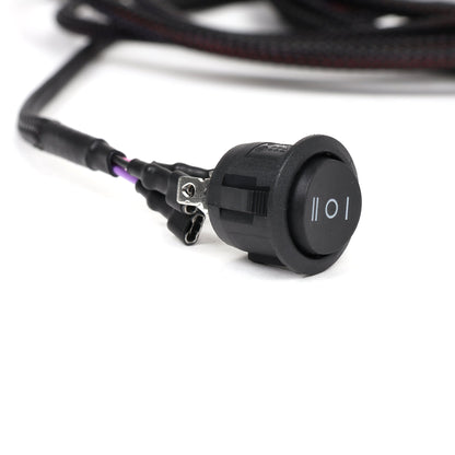 DC Sports Exhaust Valve Controller for 2023+ GR Corolla