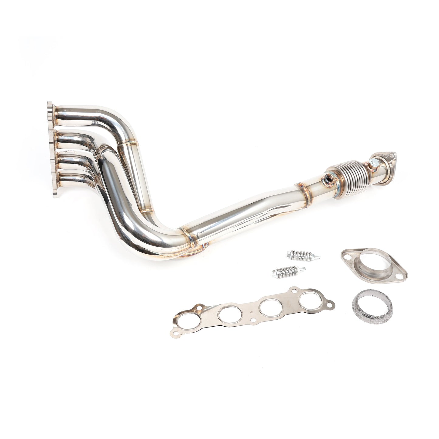 DC Sports K Swap 4-2-1 Header