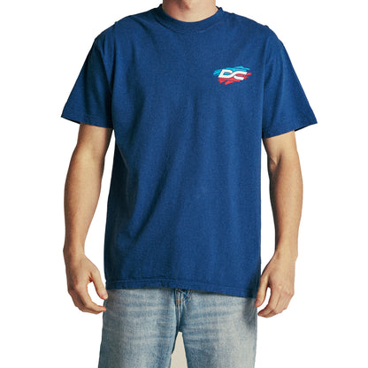 DC Sports Insignia Logo Tee