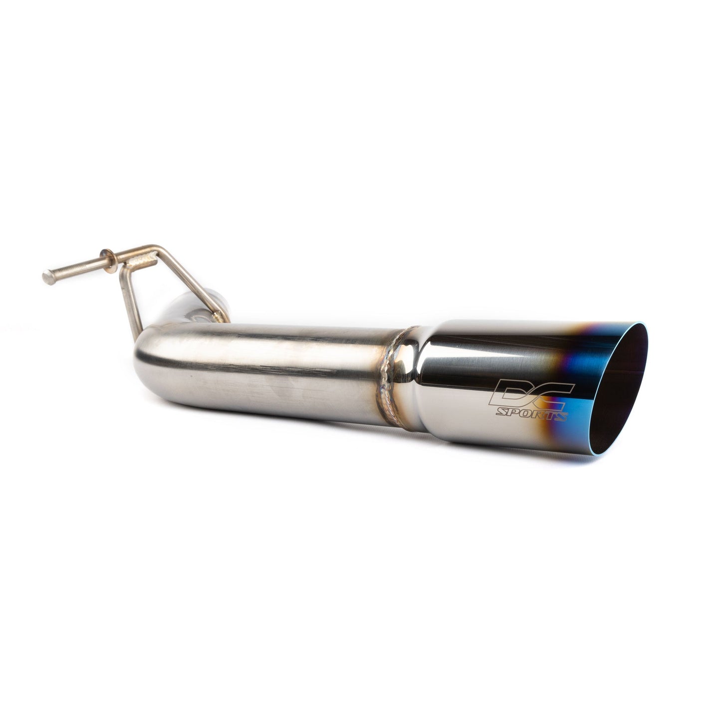 DC Sports Muffler Delete Exhaust System (20+ Nissan Sentra)