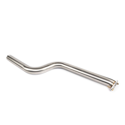 DC Sports Muffler Delete Exhaust System (20+ Nissan Sentra)