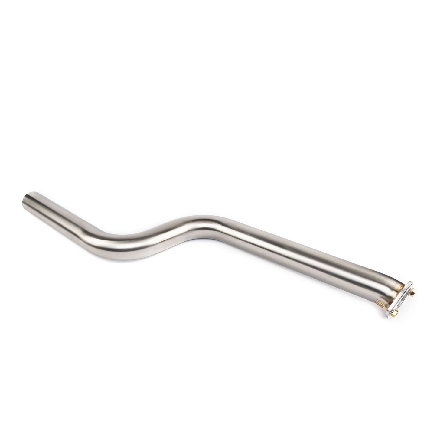 DC Sports Muffler Delete Exhaust System (20+ Nissan Sentra)