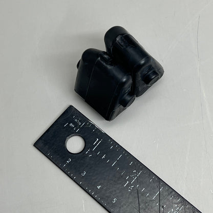 HONDA Wheel Damper Set Genuine OEM Black 06410-MCF-000