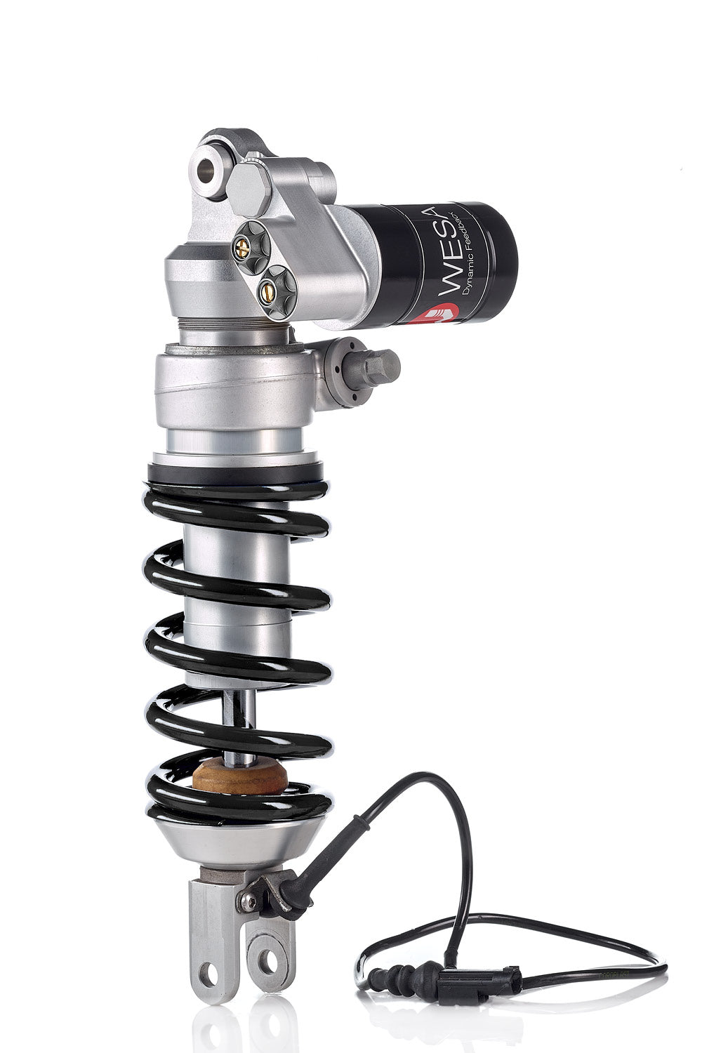 Shock Absorber Type 644 WESA Dynamic Rear