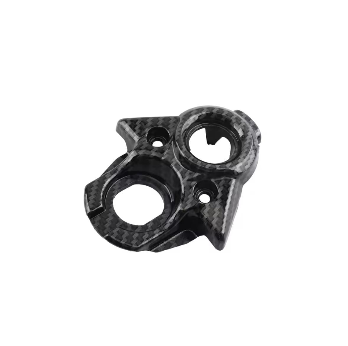 Surron lbx Carbon Look Ignition Cover