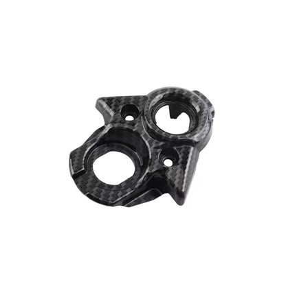 Surron lbx Carbon Look Ignition Cover