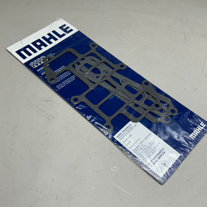 MAHLE Fuel Injection Plenum Gasket Replacement Part For Chevy & Pontiac MS14752