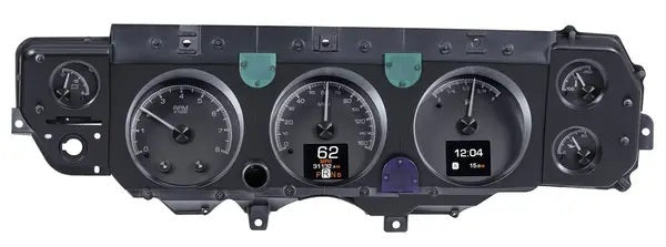 HDX SYSTEM 1970-72 CHEVELLE