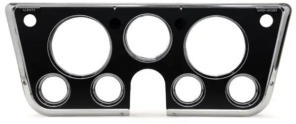 INSTRUMENT BEZEL