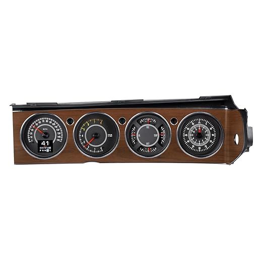 GAUGE KIT