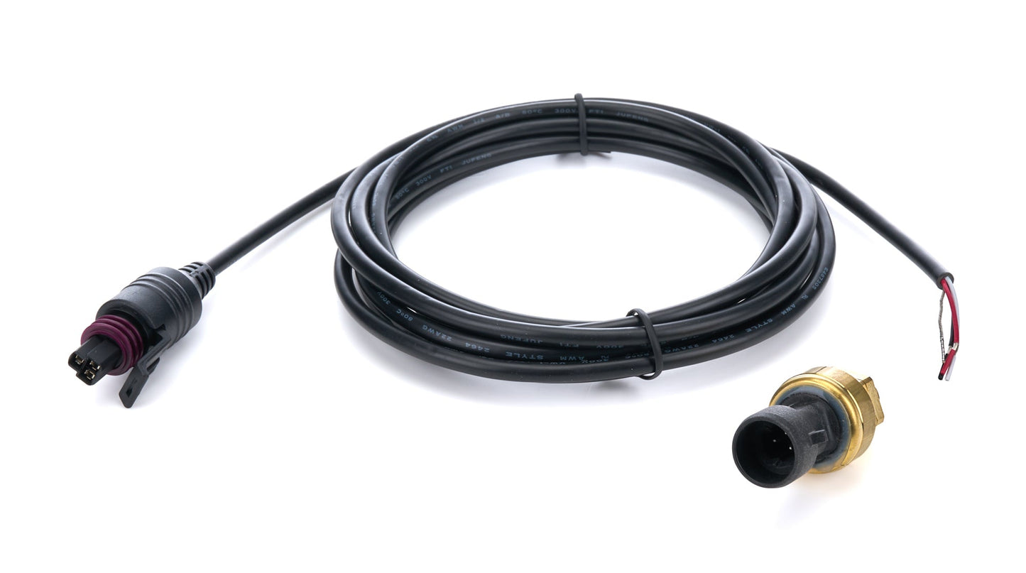 SENDER OIL PRESSURE 0-100 PSI