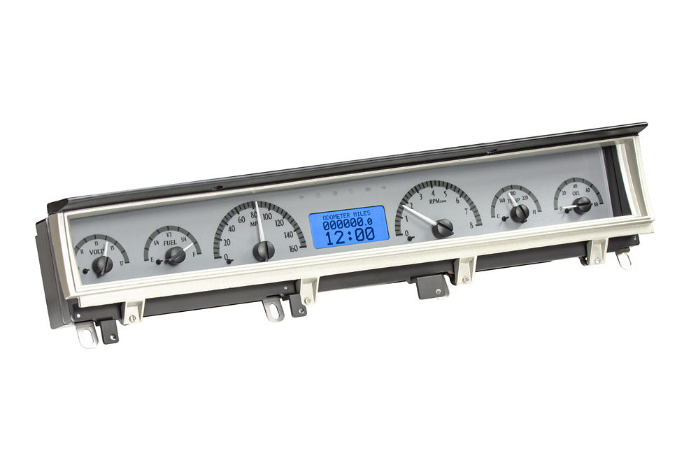 VHX GAUGE KIT