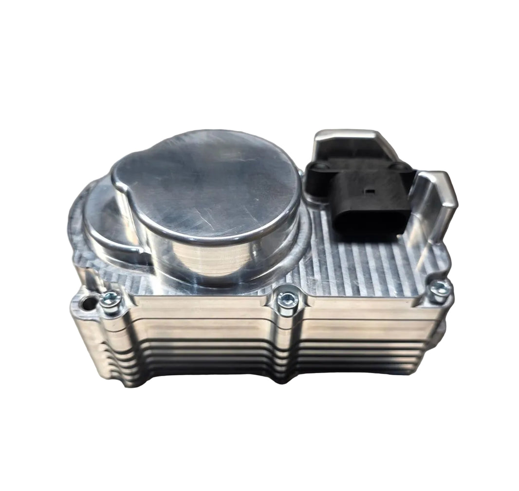 ITI Upgraded Billet VGT Turbo Actuator | 6.7L Cummins (2007.5-2024)