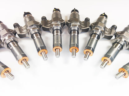 DDP Duramax 01-04 LB7 Economy Series Injector Set