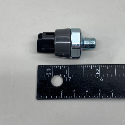 BECK ARNLEY Engine Oil Pressure Switch for Subaru Vehicles 201-1954