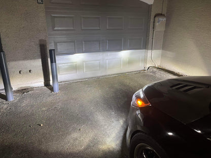 HSF Full LED Upgrade Kit (2013-2014 Focus ST)